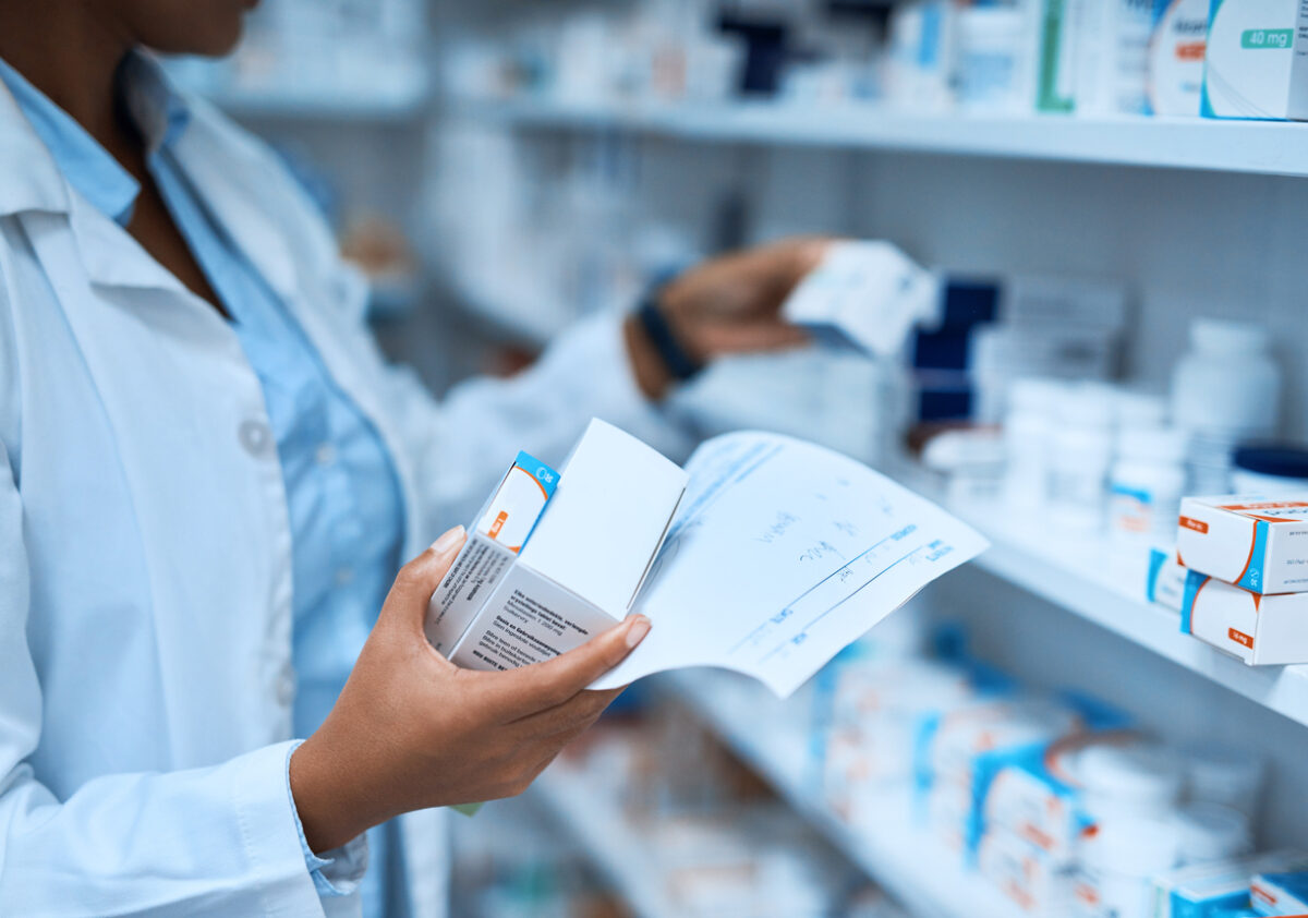 Pharmaceuticals
